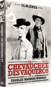 Cattle Empire |   DVD